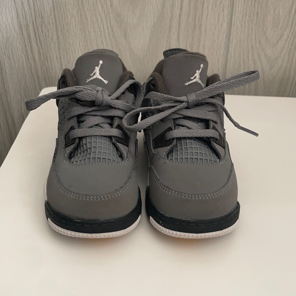 Jordans